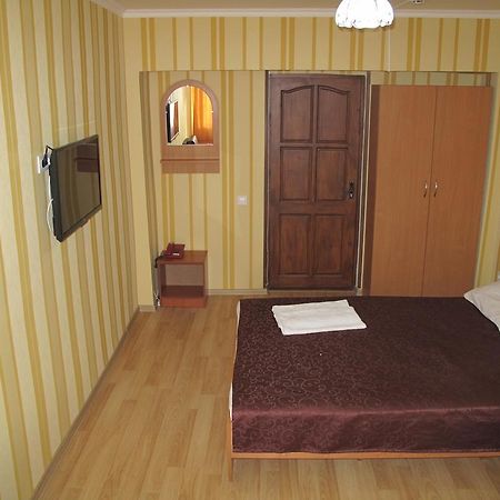 Economy Hotel Zhyger Astana Dış mekan fotoğraf