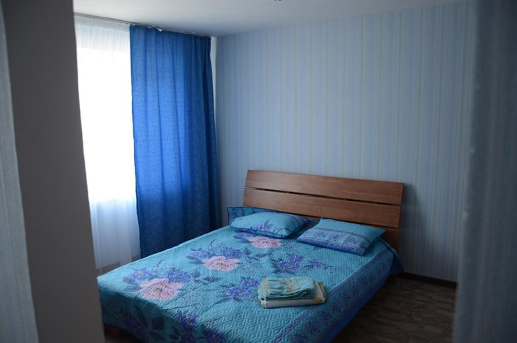 Economy Hotel Zhyger Astana Oda fotoğraf