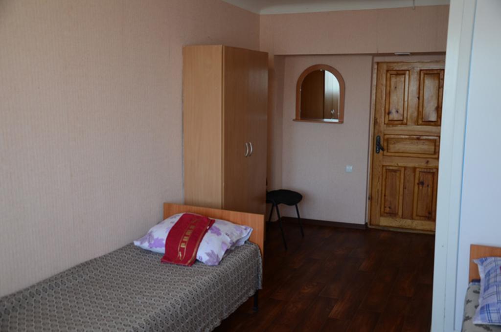 Economy Hotel Zhyger Astana Dış mekan fotoğraf