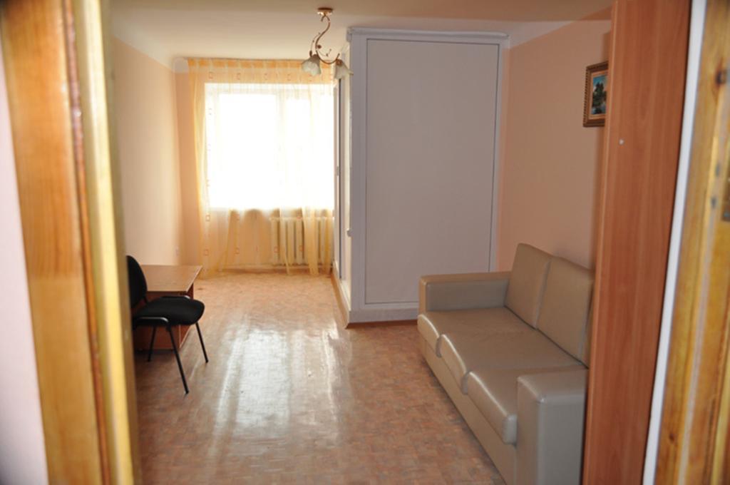 Economy Hotel Zhyger Astana Dış mekan fotoğraf