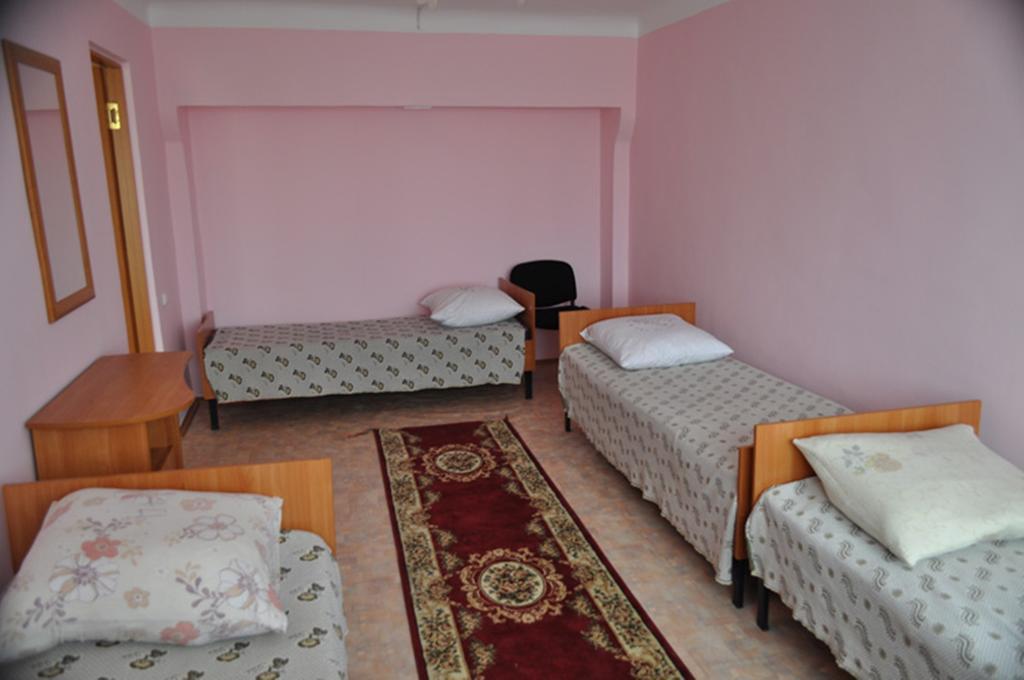 Economy Hotel Zhyger Astana Oda fotoğraf