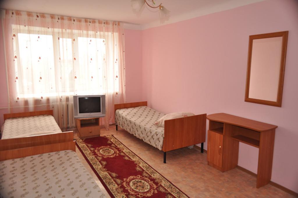 Economy Hotel Zhyger Astana Oda fotoğraf