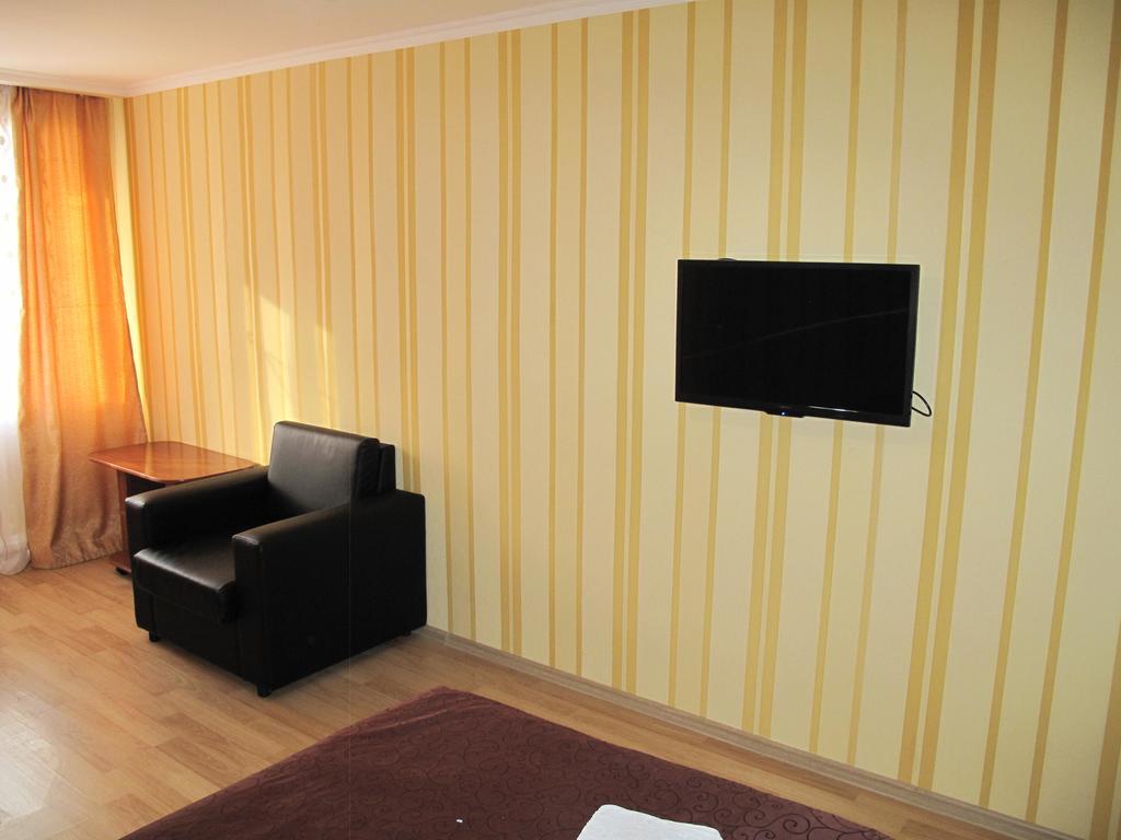 Economy Hotel Zhyger Astana Dış mekan fotoğraf