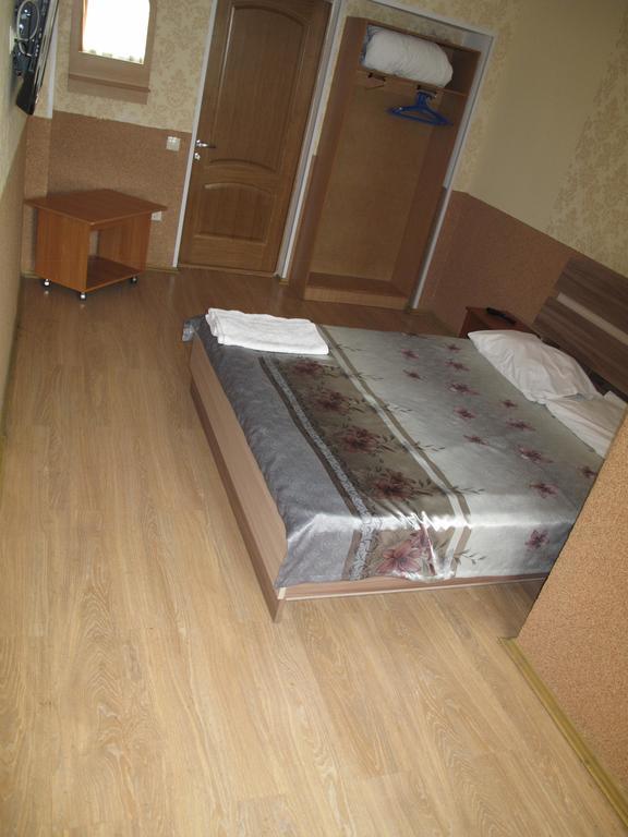 Economy Hotel Zhyger Astana Dış mekan fotoğraf