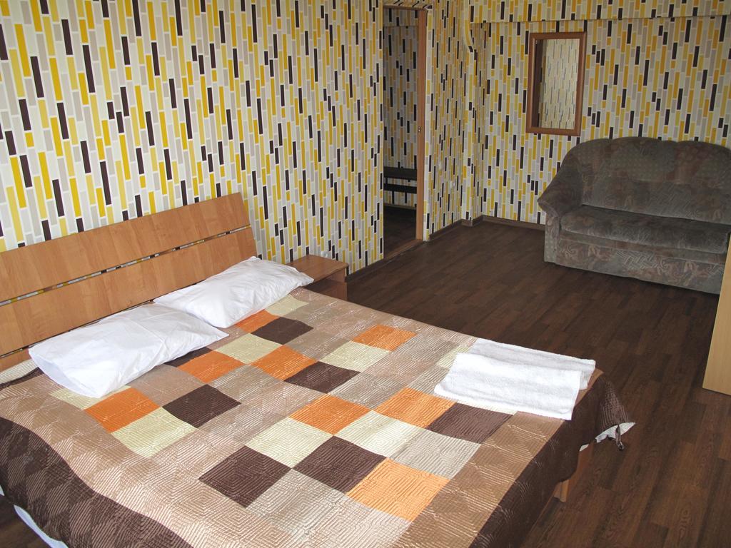 Economy Hotel Zhyger Astana Dış mekan fotoğraf