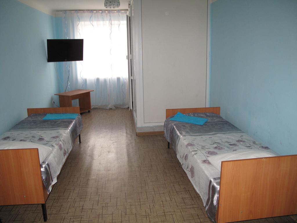 Economy Hotel Zhyger Astana Oda fotoğraf