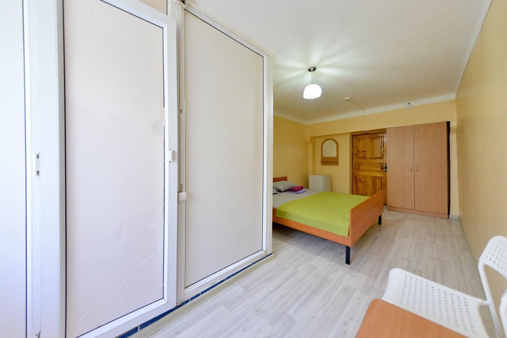 Economy Hotel Zhyger Astana Dış mekan fotoğraf