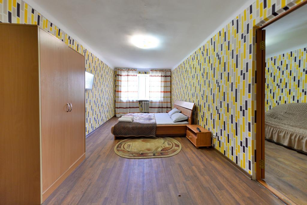 Economy Hotel Zhyger Astana Dış mekan fotoğraf