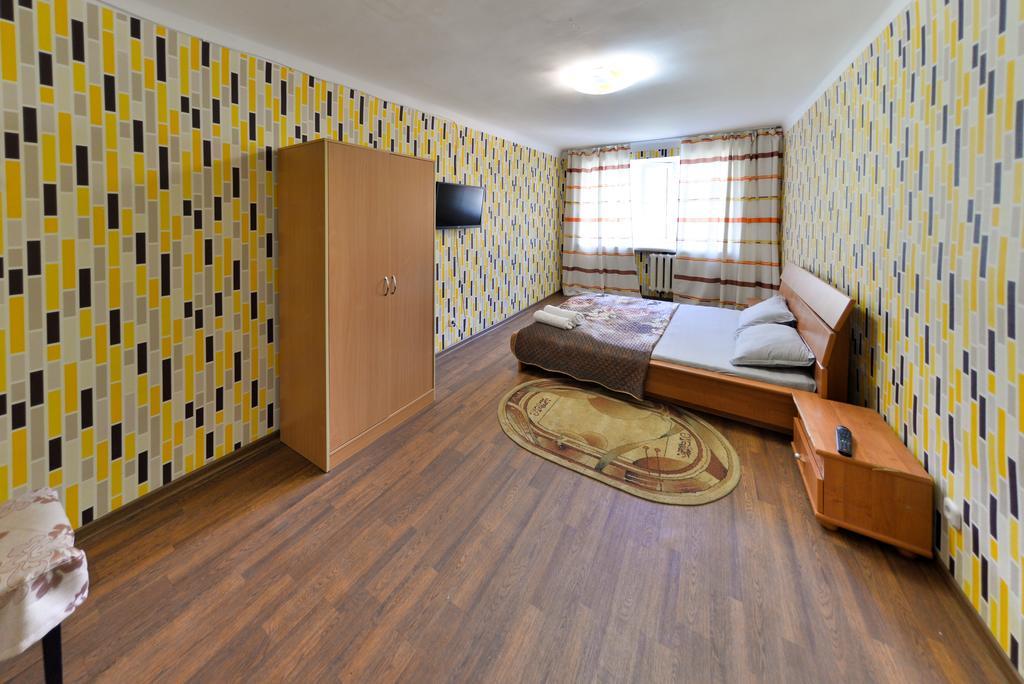 Economy Hotel Zhyger Astana Dış mekan fotoğraf