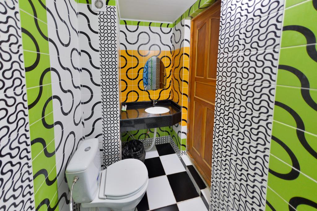 Economy Hotel Zhyger Astana Dış mekan fotoğraf