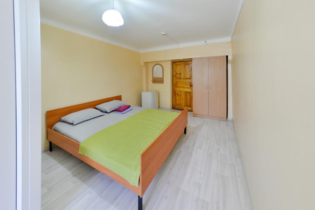 Economy Hotel Zhyger Astana Dış mekan fotoğraf