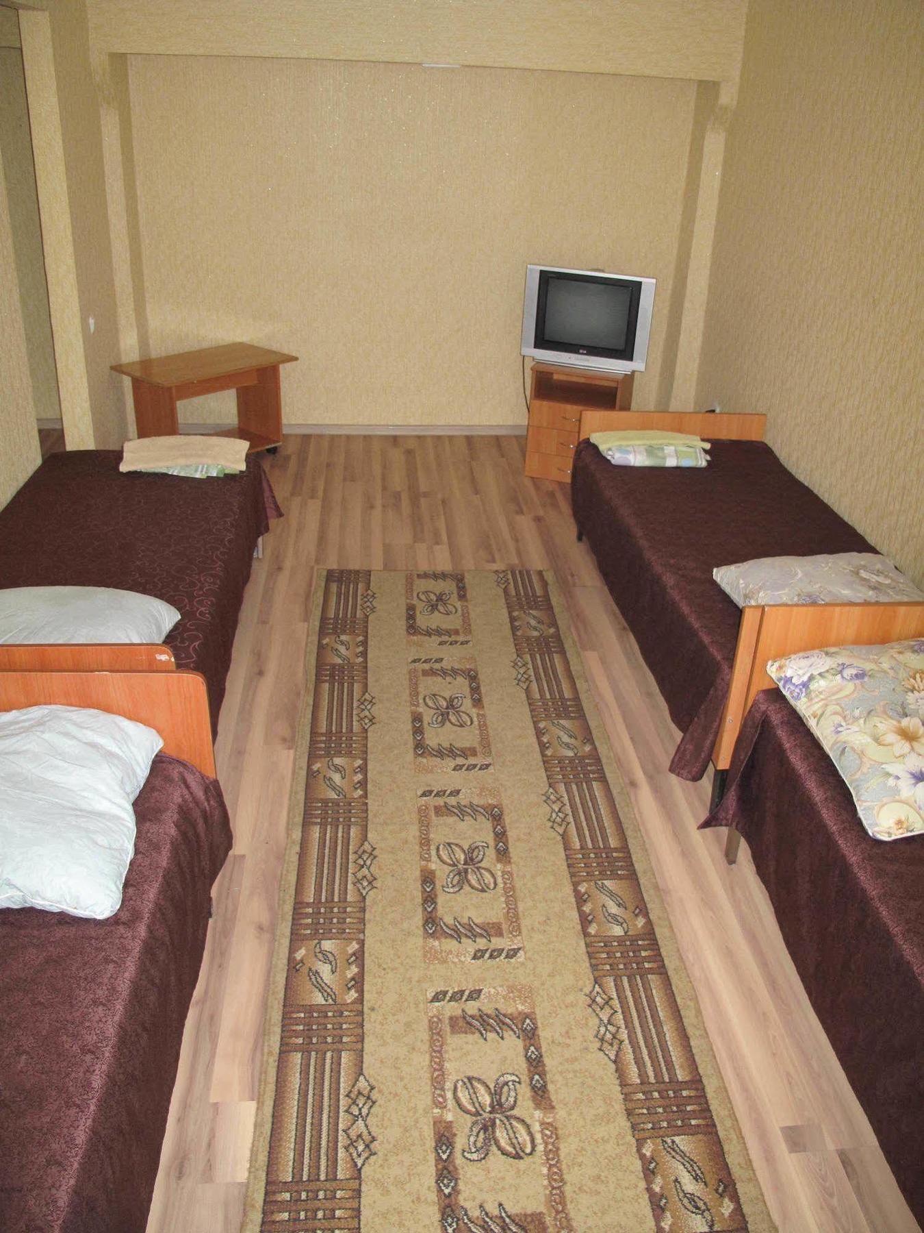 Economy Hotel Zhyger Astana Dış mekan fotoğraf