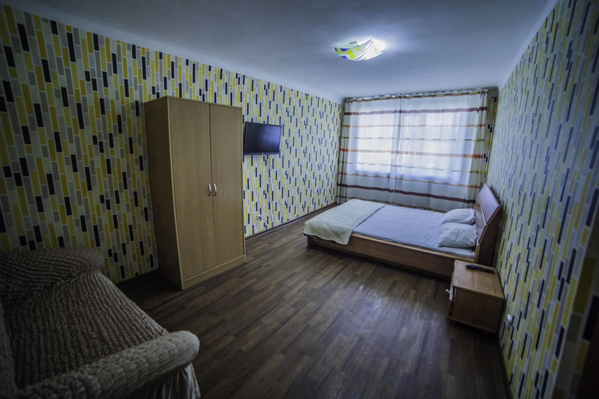 Economy Hotel Zhyger Astana Dış mekan fotoğraf