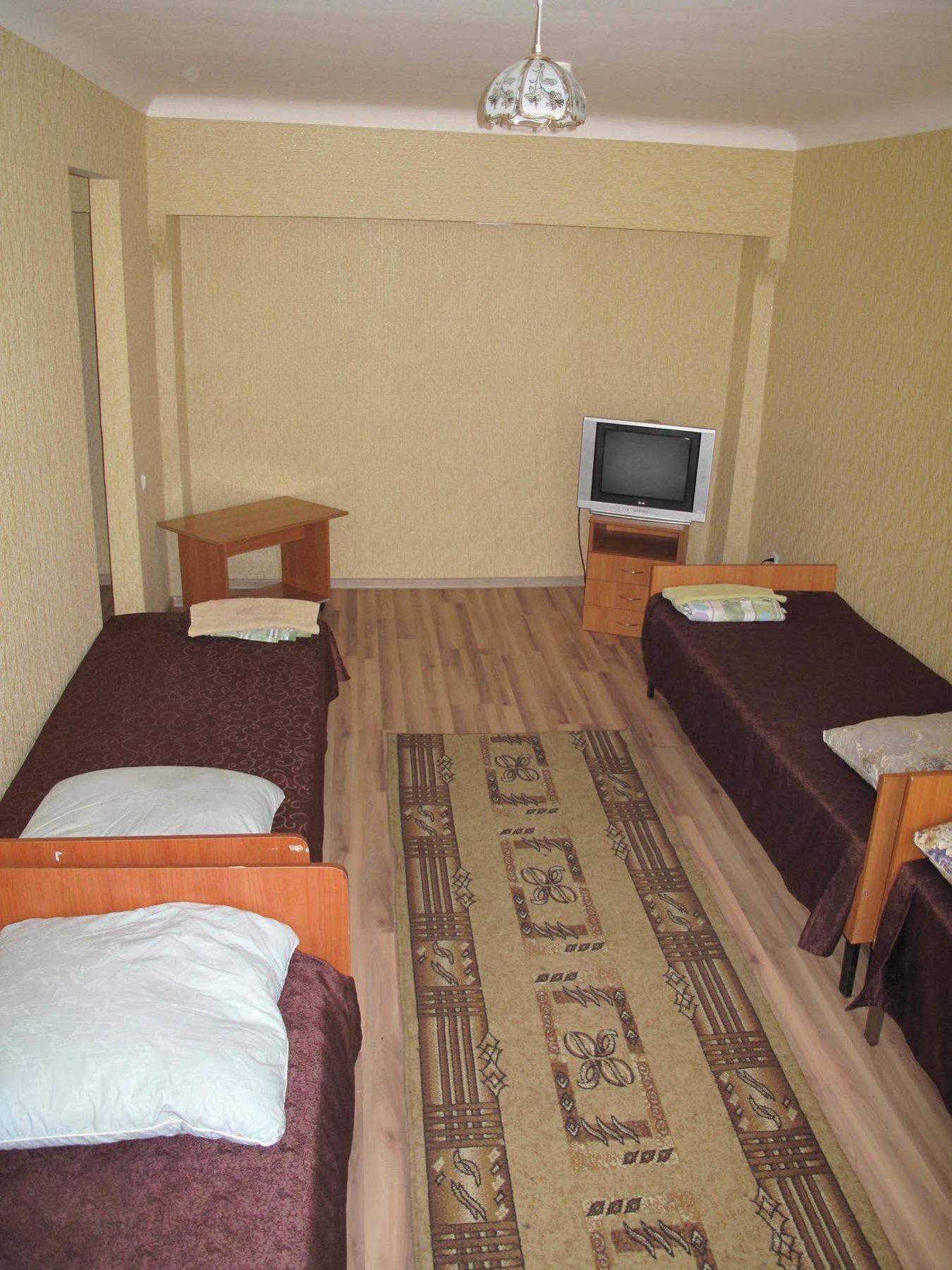 Economy Hotel Zhyger Astana Dış mekan fotoğraf