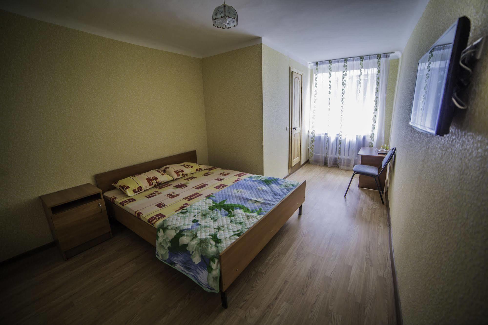 Economy Hotel Zhyger Astana Dış mekan fotoğraf